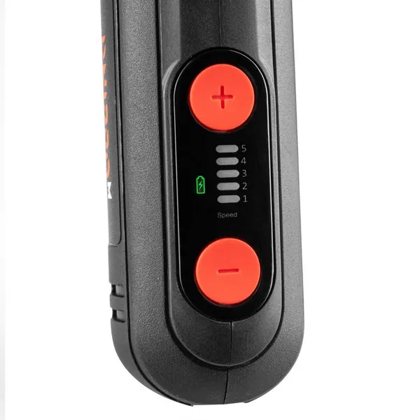 Купить Аккумуляторная шлифовально-гравировальная машина Dnipro-M CGM-36