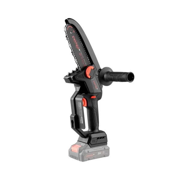 Аккумуляторная цепная мини пила Dnipro-M DMS-200BC (без АКБ и ЗУ) купить в Украине