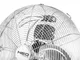 Вентилятор підлоговий Neo Tools, професійний, 100 Вт фото №2