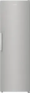 Морозильная камера Gorenje, 185.5x59.5х66.3, 280л, 1дв., A+, NF, серебряный