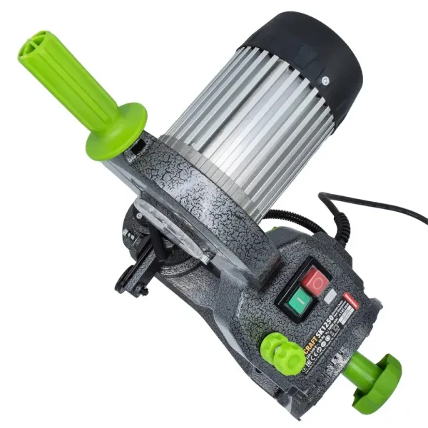 Заказать Станок для заточки цепи Procraft SK-1250 с гидравлическим приводом с доставкой