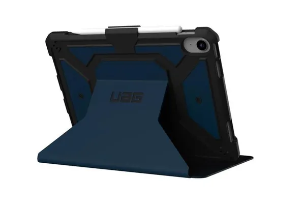 Чехол UAG для iPad 10.9"(Gen 10, 2022), Metropolis SE, Mallard