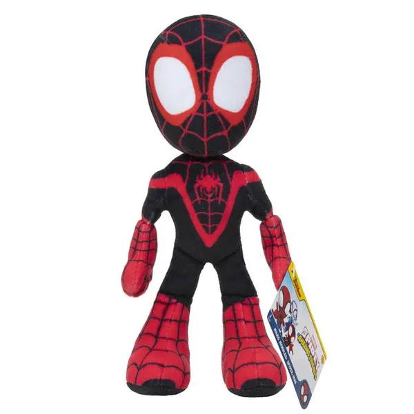 М'яка ігрaшка Spidey Little Plush Майлз Моралес (Miles Morales)