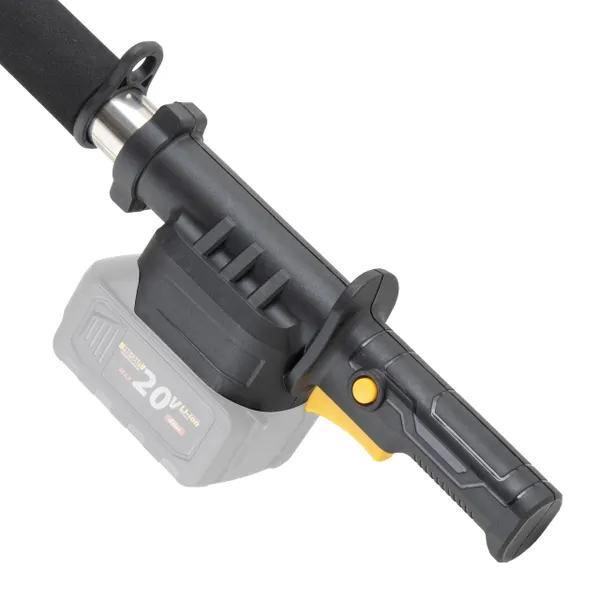 Штанга телескопічна 1.2 - 2 м для акумуляторного інструменту Procraft EP2.0 (без АКБ та ЗП) з доставкою