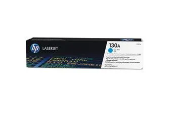 Картридж HP 130A CLJ M176/M177 Cyan (1000 стор)