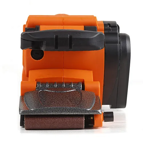 Купить Ленточна шлифовальная машина Rebiner RBS-1350 со скидкой