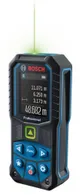 Дальномер лазерный Bosch GLM 50-25 G, 0.05–50м, ±1.5мм/м, с чехлом, 0.2кг цена в Украине