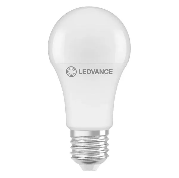 Лампа LEDVANCE LED E27 13Вт 4000К 1521Лм A100 VALUE