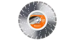 Алмазный диск Husqvarna VARI-CUT, 400 мм фото