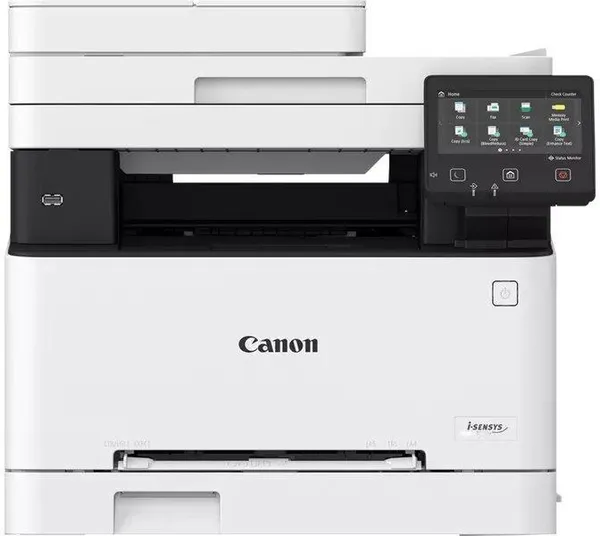 БФП А4 кол. Canon i-SENSYS MF651Cw з Wi-Fi