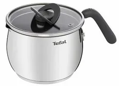 Мультиструга Tefal Opti Space, 2.5л, нержавеющая сталь, бакелит фото