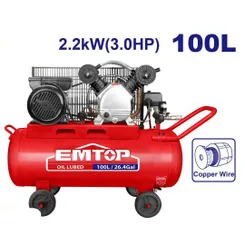 Компрессор EMTOP EACPB30103 фото