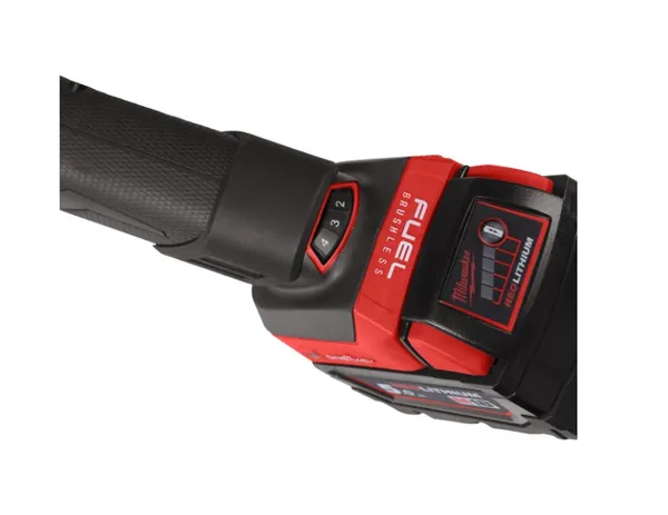 Акумуляторна пряма шліфувальна машина M18 FDGROVB-0X MILWAUKEE (HDкейс) отзывы