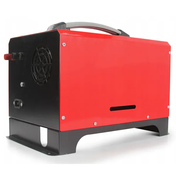 Заказать Автономный обогреватель дизельный 10 кВт 12V Boxer BX-901 Webasto с доставкой