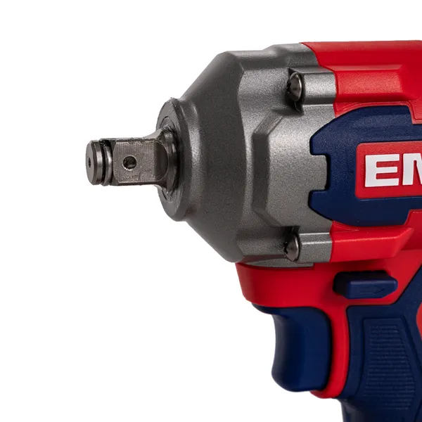 Заказать Набор инструментов аккумуляторных EMTOP ECKL20275 (АКБ + ЗУ) с доставкой