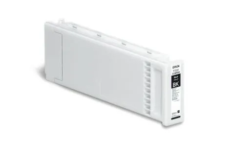 Картридж Epson SC-F2000/F2100 Black 600ml