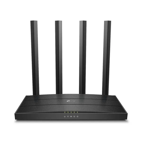 Маршрутизатор TP-LINK ARCHER C80 AC1900, 4xGE LAN, 1xGE WAN,  MESH