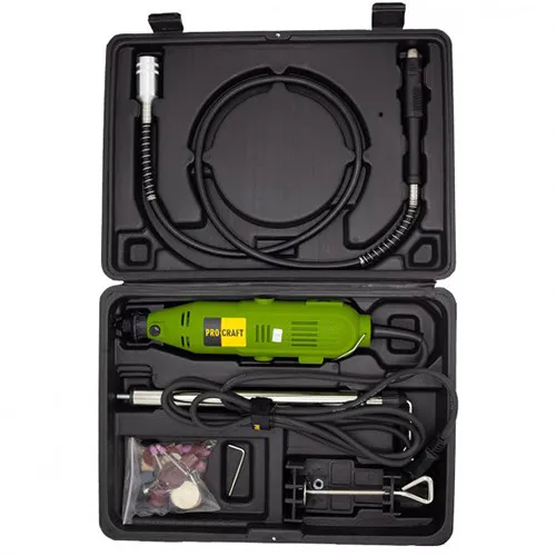 Купити Гравер Procraft PG-130 зі знижкою