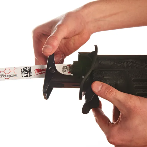 Заказать Пила шабельна MILWAUKEE, SSPE 1500 X, 1500Вт с доставкой