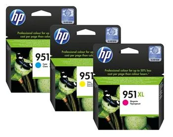 Картридж HP No.951 XL OJ Pro 8100 N811a/N811d Magenta