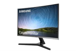 Монітор Samsung 27" C27R500 D-Sub, HDMI, Audio, VA, 4ms, CURVED фото