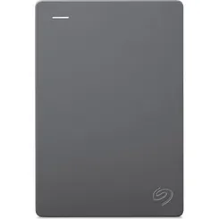 Портативний жорсткий диск Seagate 4TB USB 3.0 Basic фото