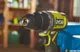 Шуруповерт-дрель аккумуляторный Ryobi ONE+ RDD18-2C415S 18В 1х4А·ч 1х1.5А·ч ЗУ 52Нм 450·1750об·мин 1.3кг сумка купить в Украине