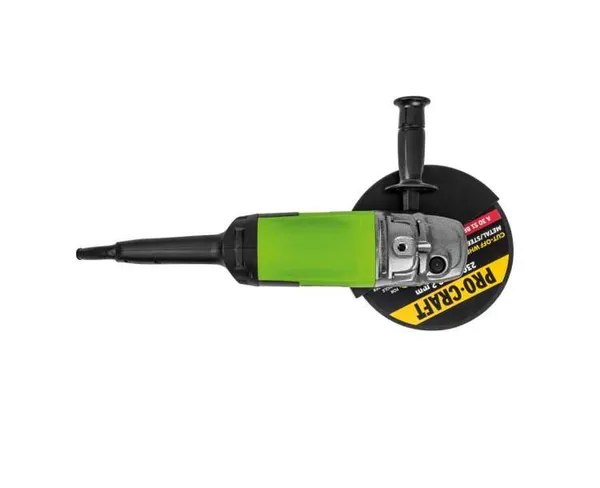 Угловая шлифмашина Procraft PW-2400 230 мм купить в Украине