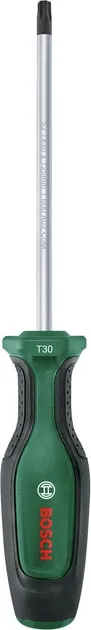 Отвертка Bosch Torx набор 5шт, T10, 15, 20, 25, 30. отзывы