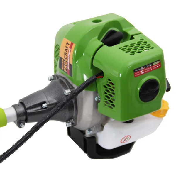 Мотокоса Procraft T4350 (тример бензиновий) купити в Україні