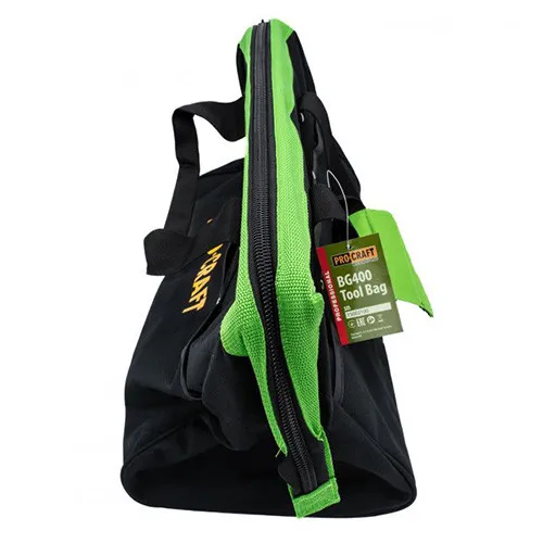 Сумка для инструмента 450×250×340 мм Procraft BG400 купить онлайн