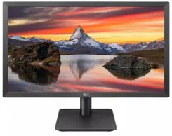 Монітор LG 21.5" 22MP410-B D-Sub. HDMI, VA фото