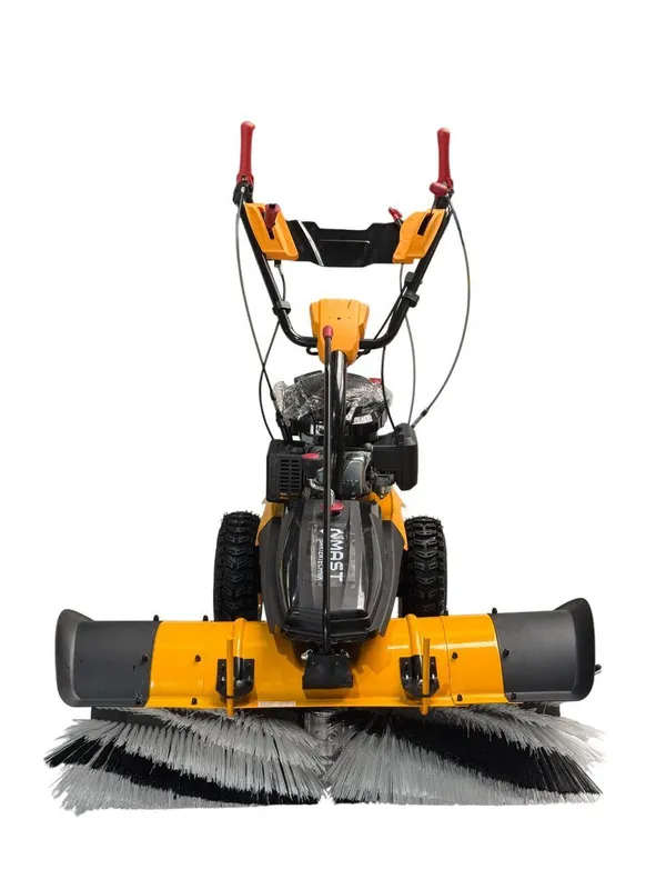 Купити Підмітальна машина MAST Gartentechnik MT-KM1000