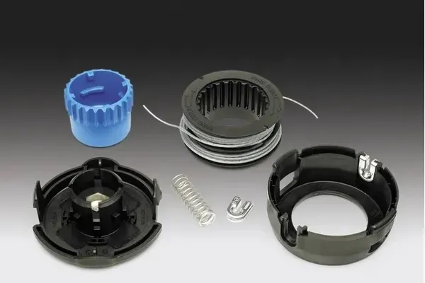 Триммерная головка Husqvarna SII M12 заказать