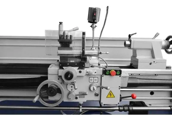 Универсальный токарный станок MAST 460x1500 цена в Украине