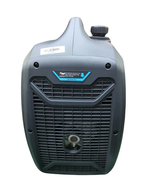 Інверторний генератор Аtlantec AT5000i купити в Україні