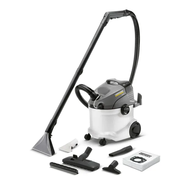 Миючий пилосос Karcher SE 6.100