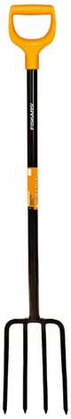 Вилы Fiskars Solid 122 см, 2100 г фото №2