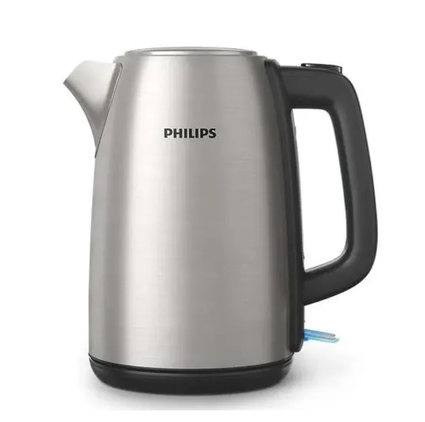 Электрочайник Philips Viva Collection 1.7л, металл