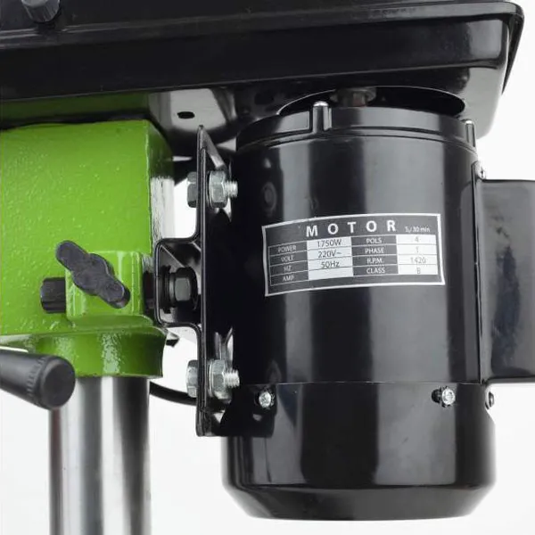 Сверлильный станок Procraft BD-1750 отзывы