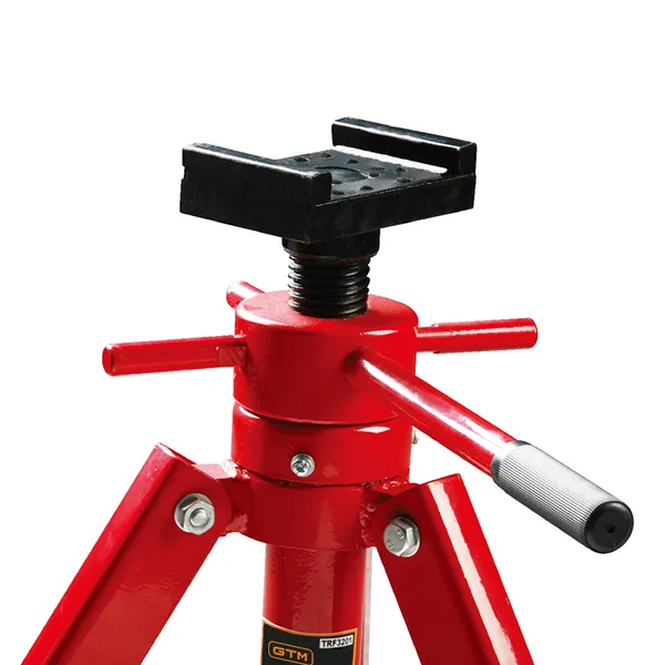 Підставка під автомобіль 12т (456-710мм) цена в Украине