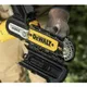 Пила цепная аккумуляторная DeWalt бесщеточная 18В XR Li-lon акб 1х5А·час 15см 8.6м/с шина 20см ЗП 2.1кг заказать