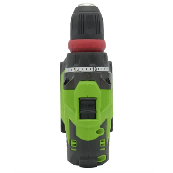 Купить Шуруповерт аккумуляторный PROCRAFT PA18 DFR Extra со скидкой