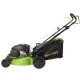 Газонокосарка бензинова самохідна 4 кВт Procraft PLM505S з функцією мульчування купити в Україні