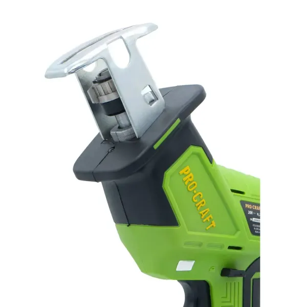 Купить Бесщеточная аккумуляторная сабельная пила Procraft PSS36 (без АКБ и ЗУ) со скидкой