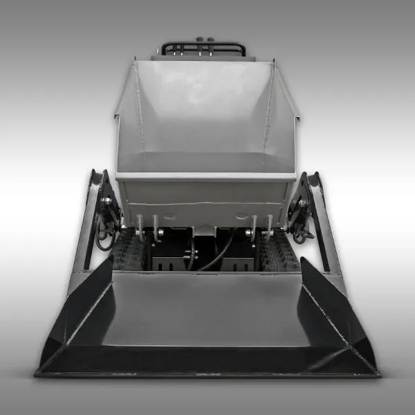 Купить Гусеничный мини самосвал Jansen RD-600S