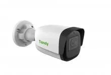 Камера IP Tiandy TC-C35WS Spec:I5/E/Y/M/S/H/2.8mm/V4.0, 5MP, Starlight Bullet, 2.8mm, f/1.6, IR50m, PoE, IP67 фото