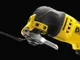 Багатофункціональний інструмент мережевий DeWalt 300Bт 0-22000кол/хв 1.5кг відгуки