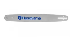 Шина Husqvarna, довжина 15",крок ланцюга 3/8" фото
