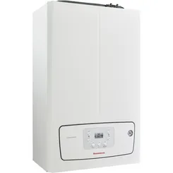 Котел газовий конденсаційний Immergas Victrix Tera V2 28 EU конденсаційний двоконтурний 24/28кВт фото